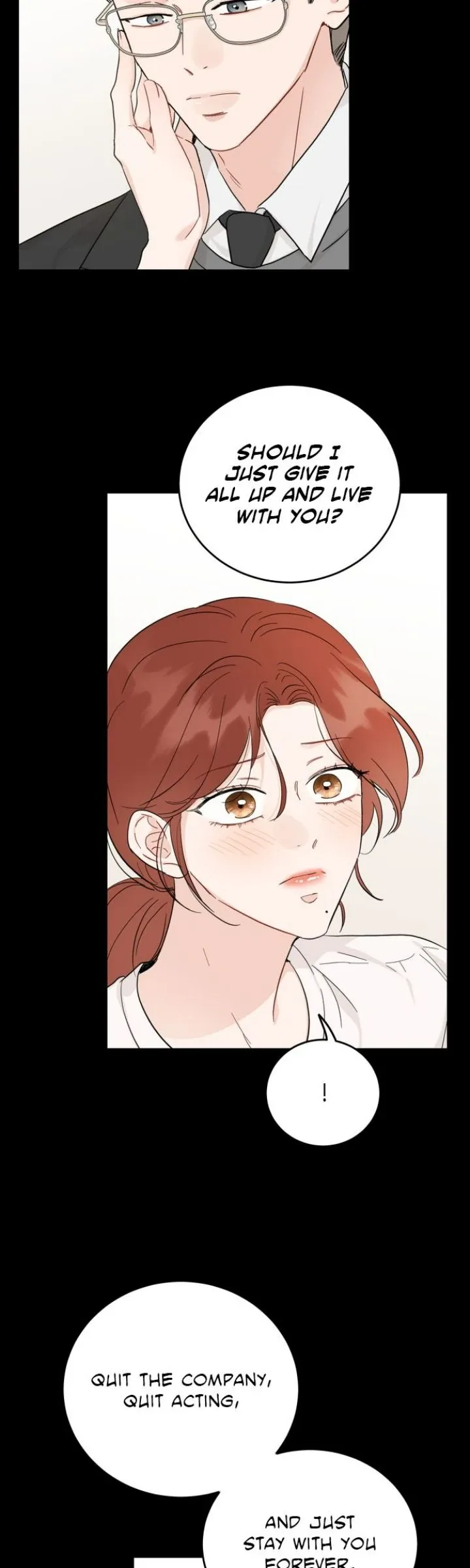Family-Like XX Chapter 65 page 37