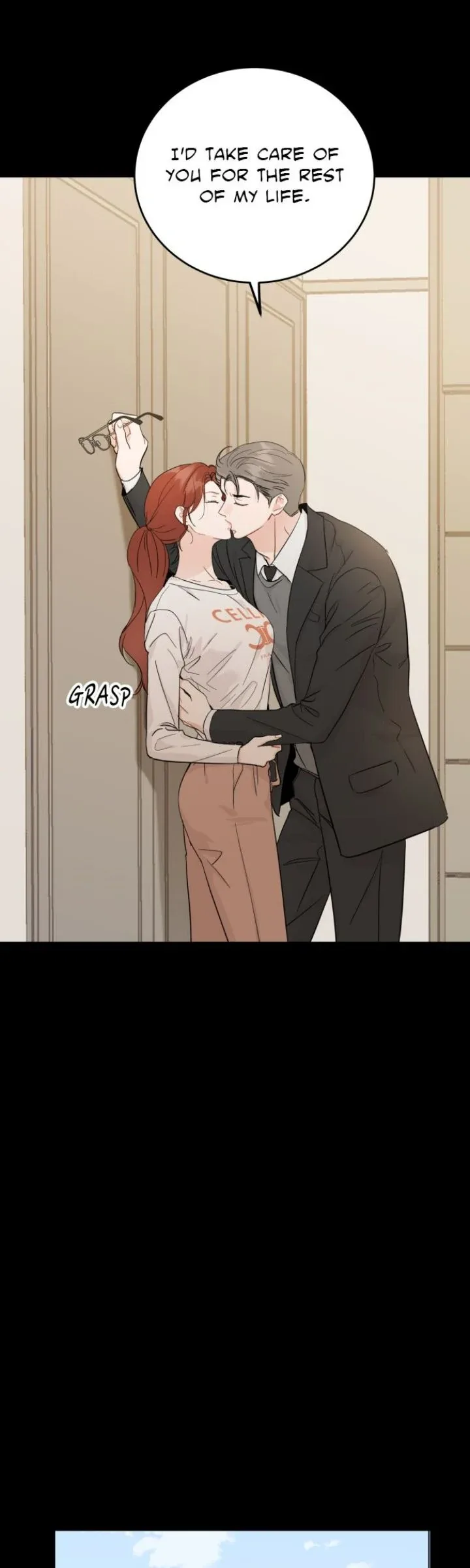 Family-Like XX Chapter 65 page 39