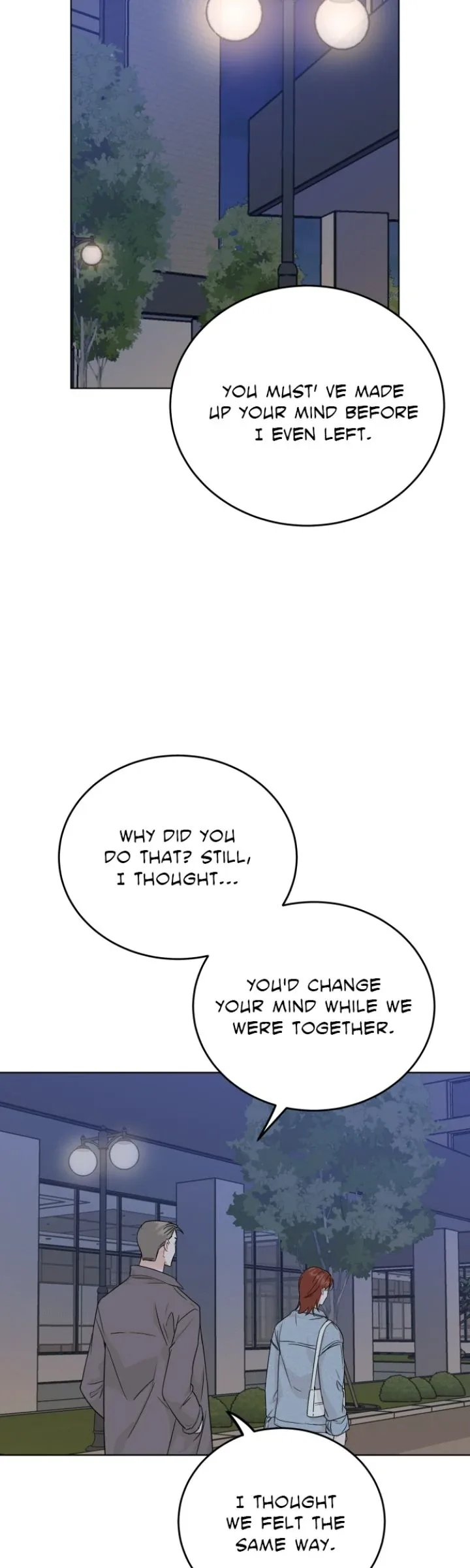 Family-Like XX Chapter 65 page 44