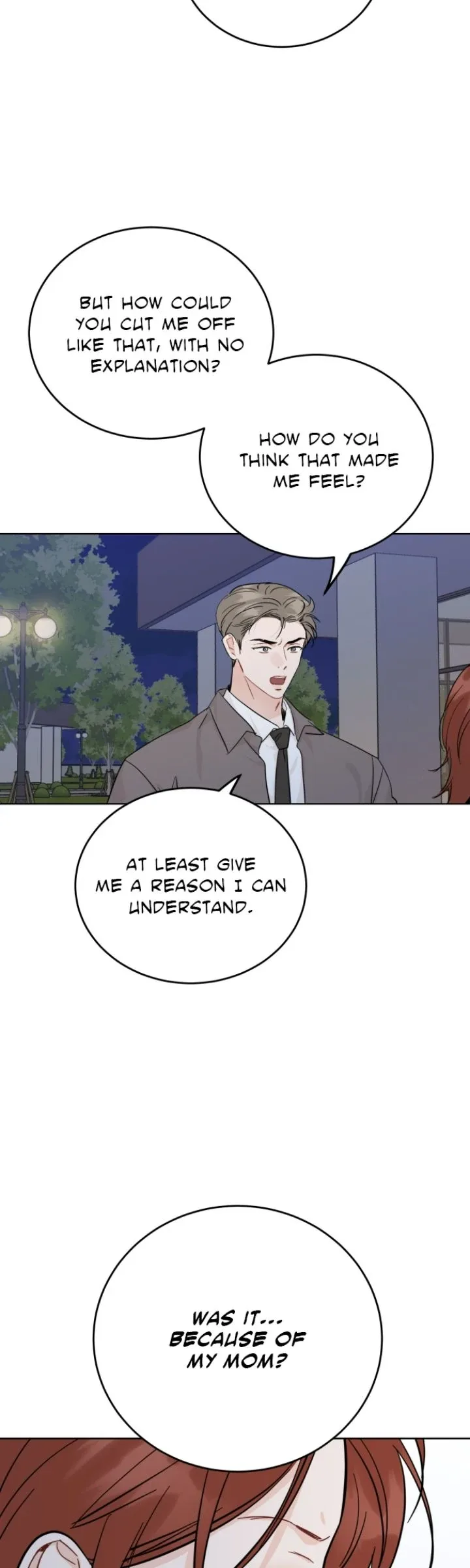 Family-Like XX Chapter 65 page 45