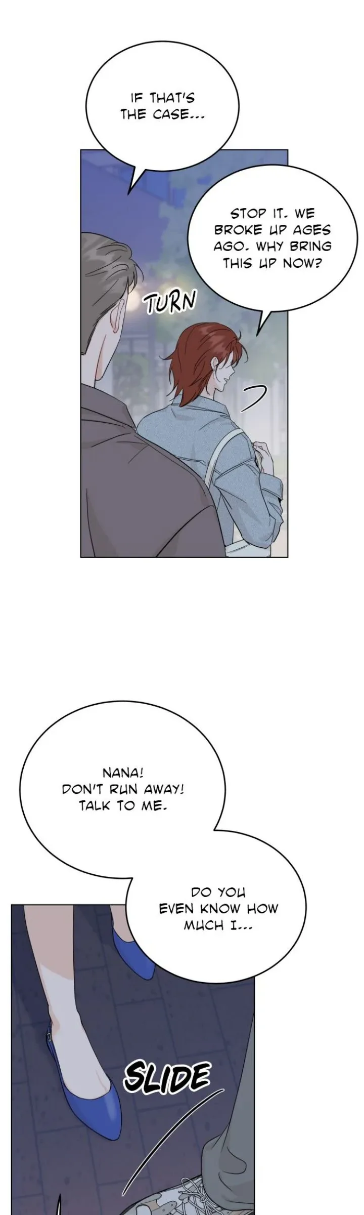 Family-Like XX Chapter 65 page 47
