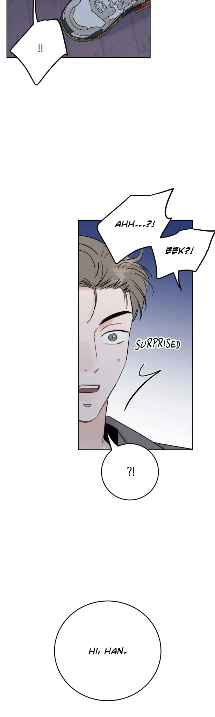 Family-Like XX Chapter 65 page 48