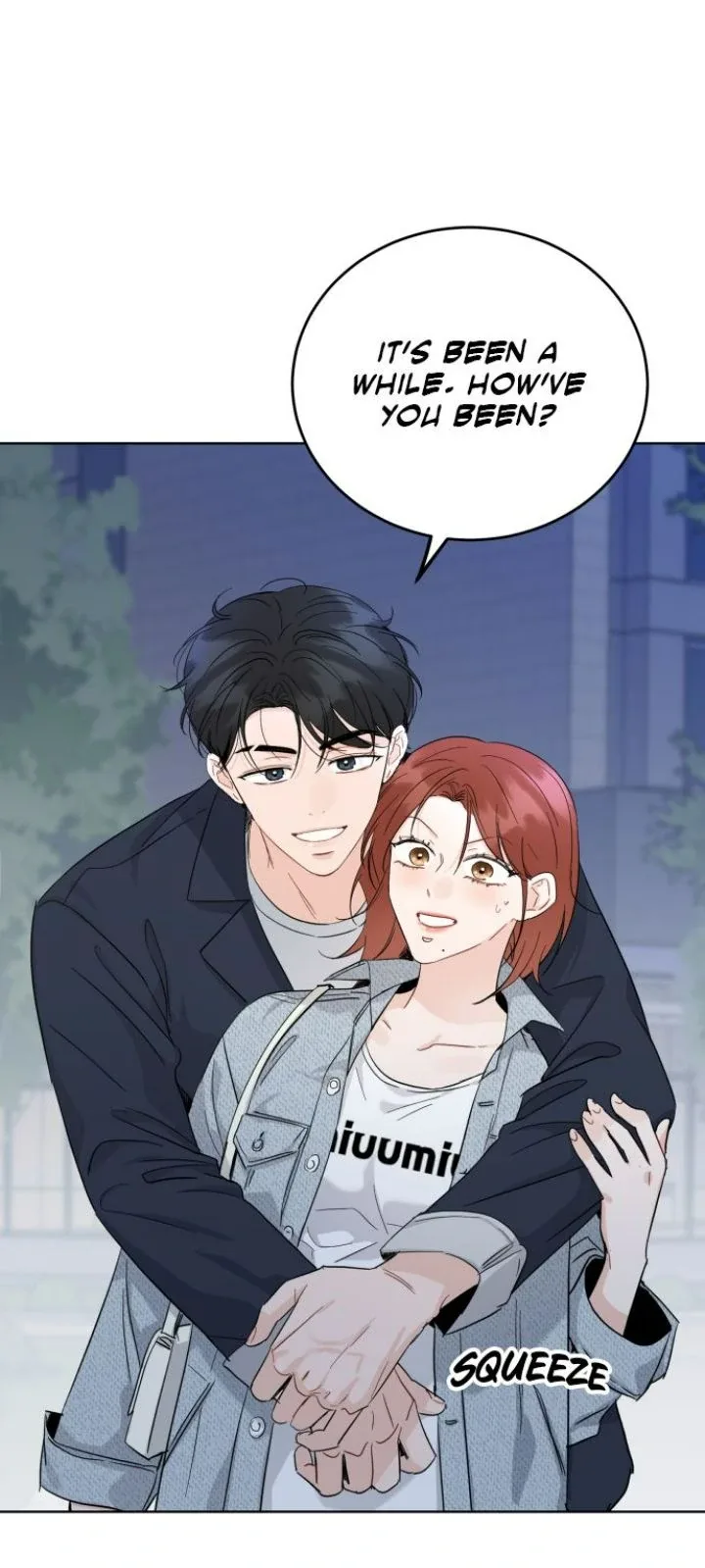 Family-Like XX Chapter 65 page 49