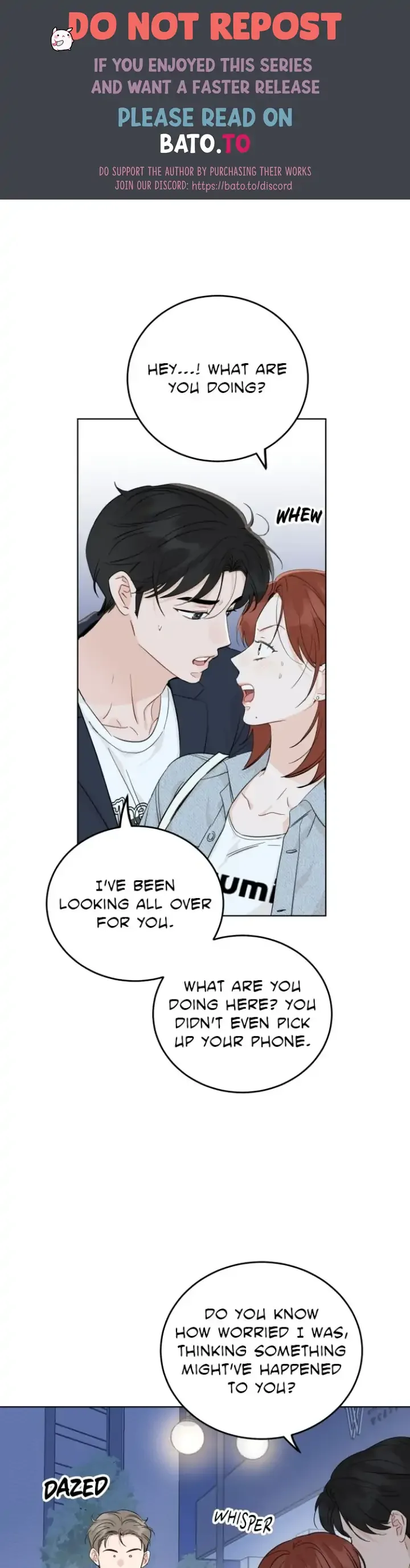 Family-Like XX Chapter 66 page 1