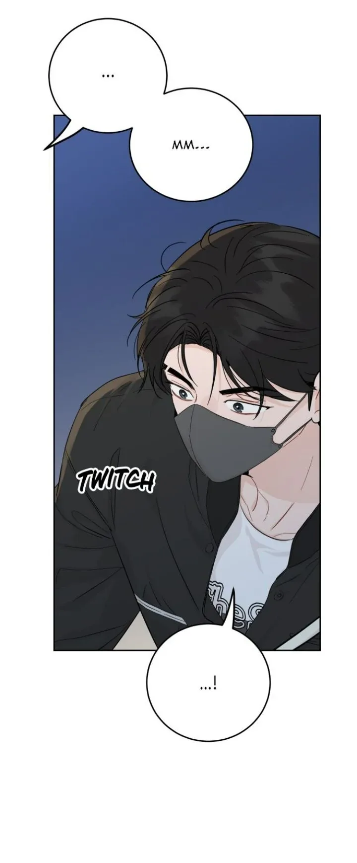 Family-Like XX Chapter 66 page 18