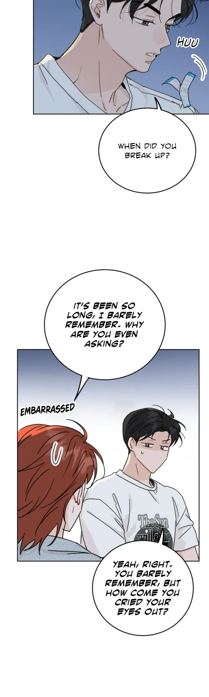 Family-Like XX Chapter 66 page 28