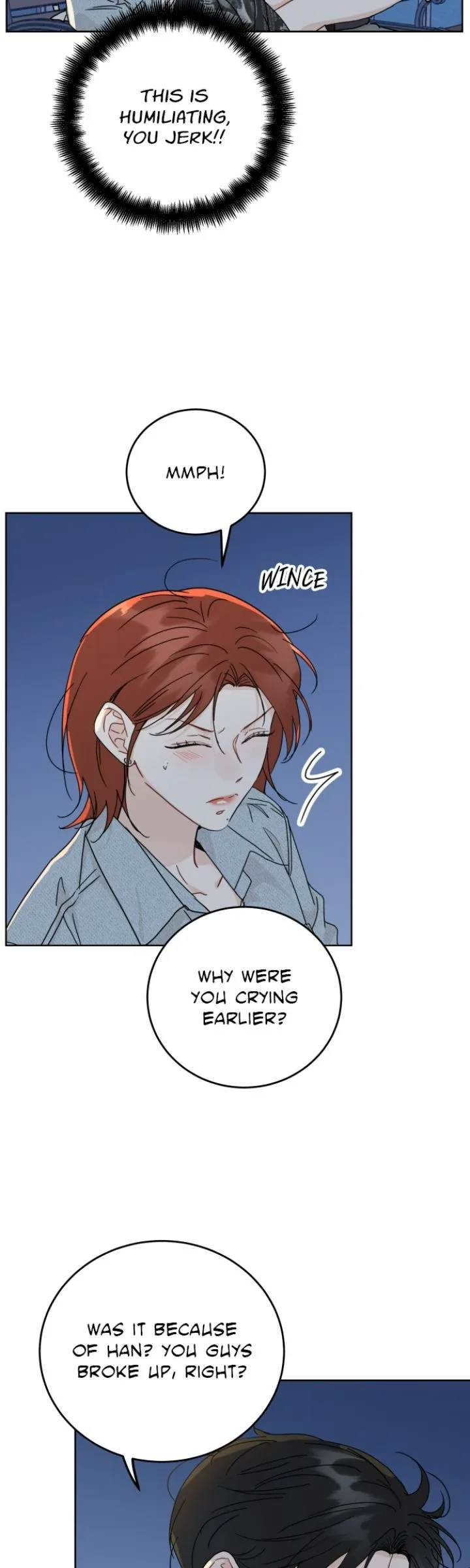 Family-Like XX Chapter 66 page 27