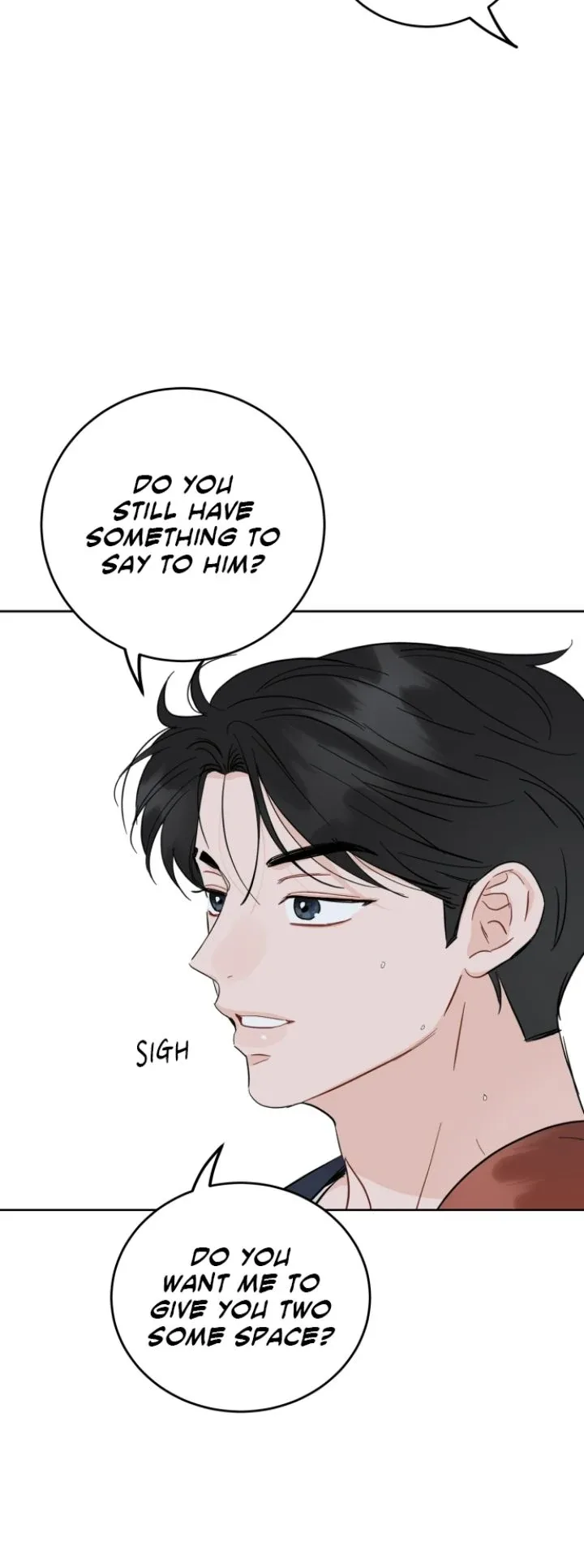 Family-Like XX Chapter 66 page 4