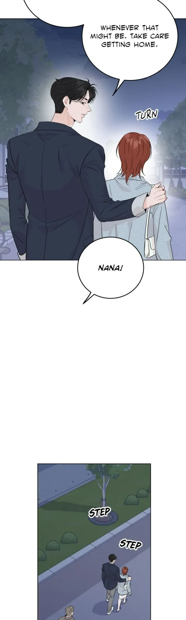Family-Like XX Chapter 66 page 7