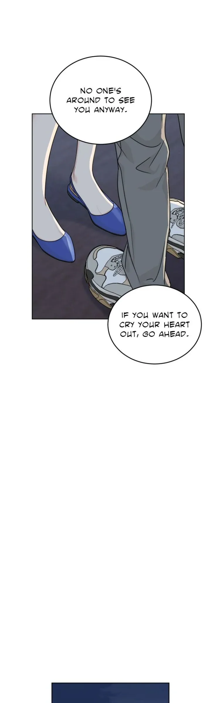 Family-Like XX Chapter 66 page 22