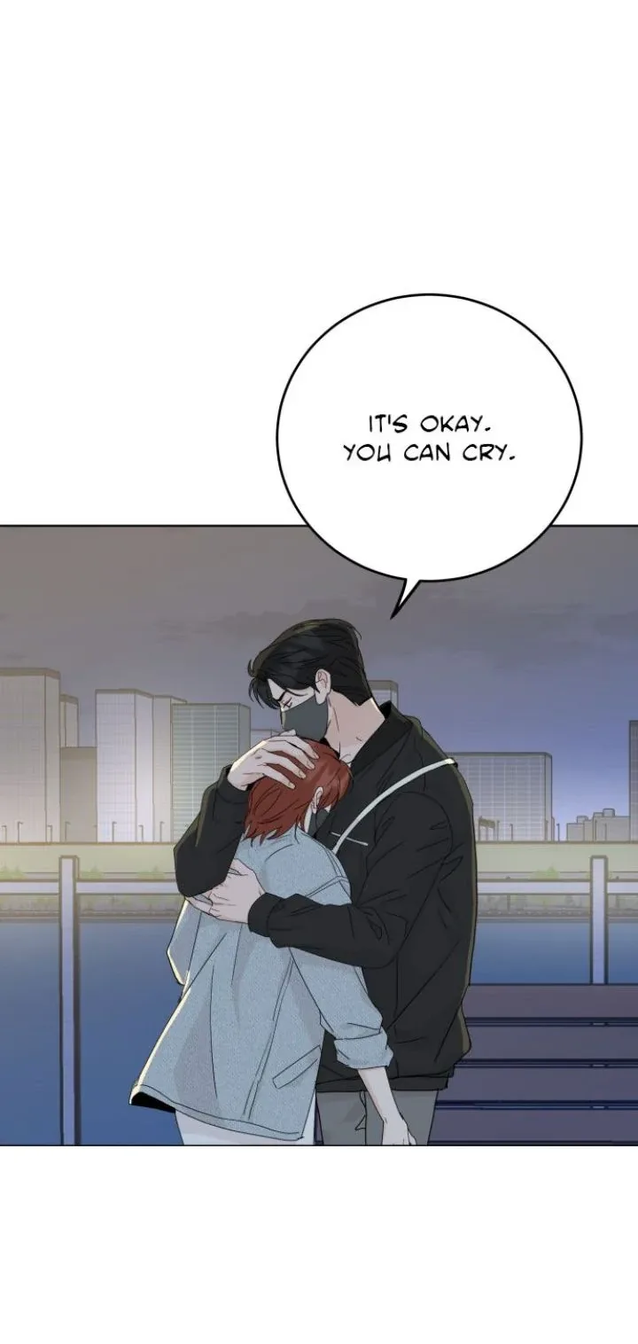 Family-Like XX Chapter 66 page 21