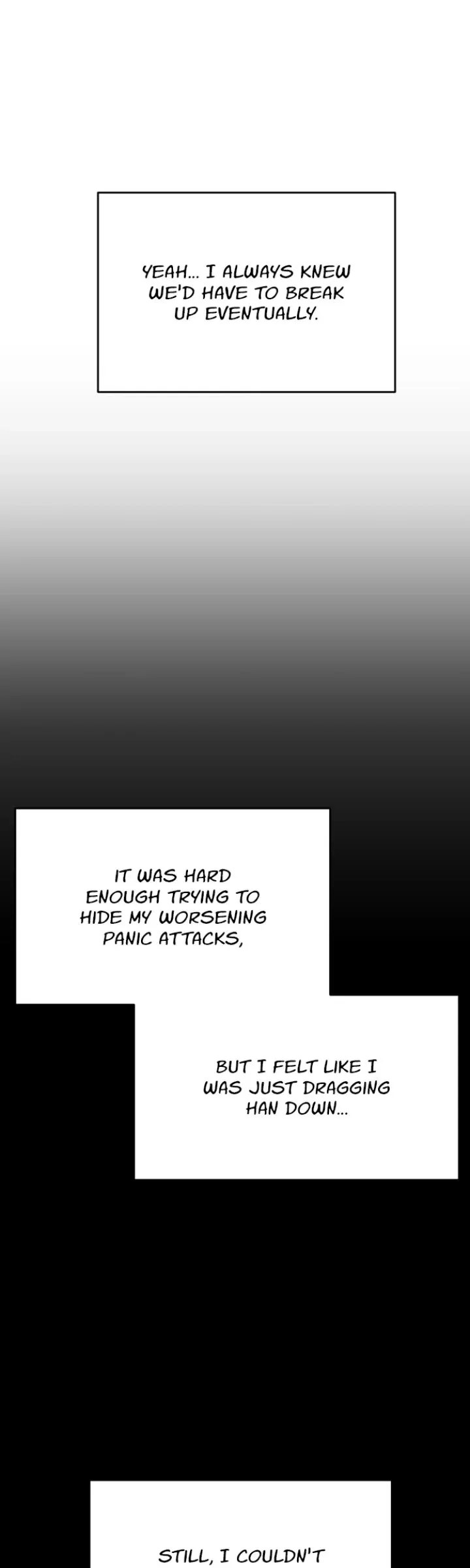 Family-Like XX Chapter 66 page 32