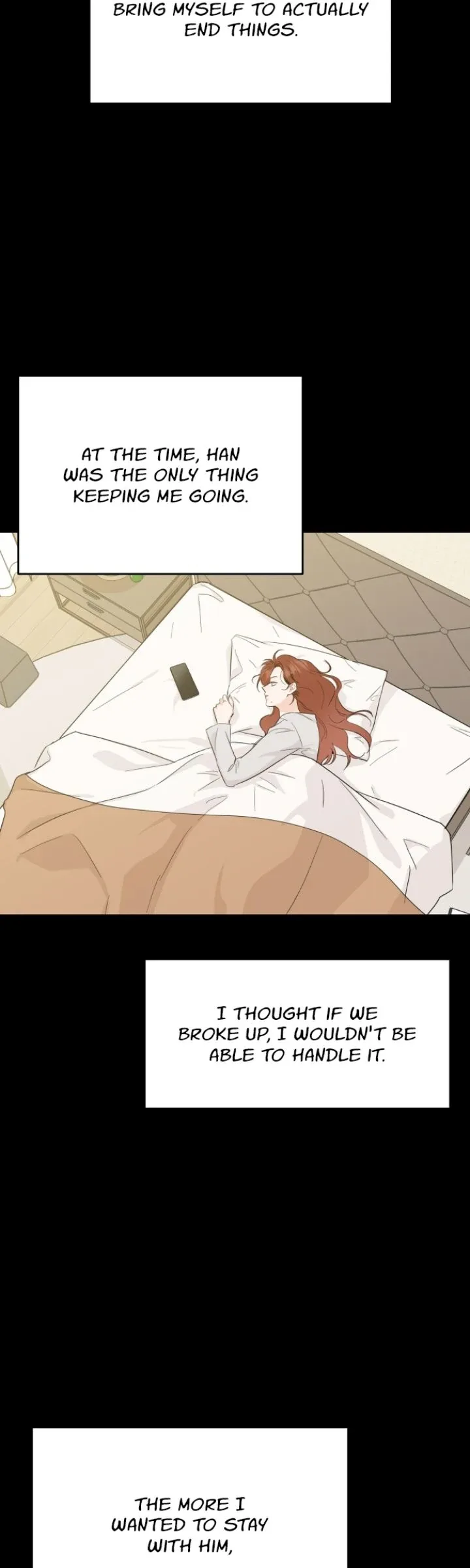 Family-Like XX Chapter 66 page 33