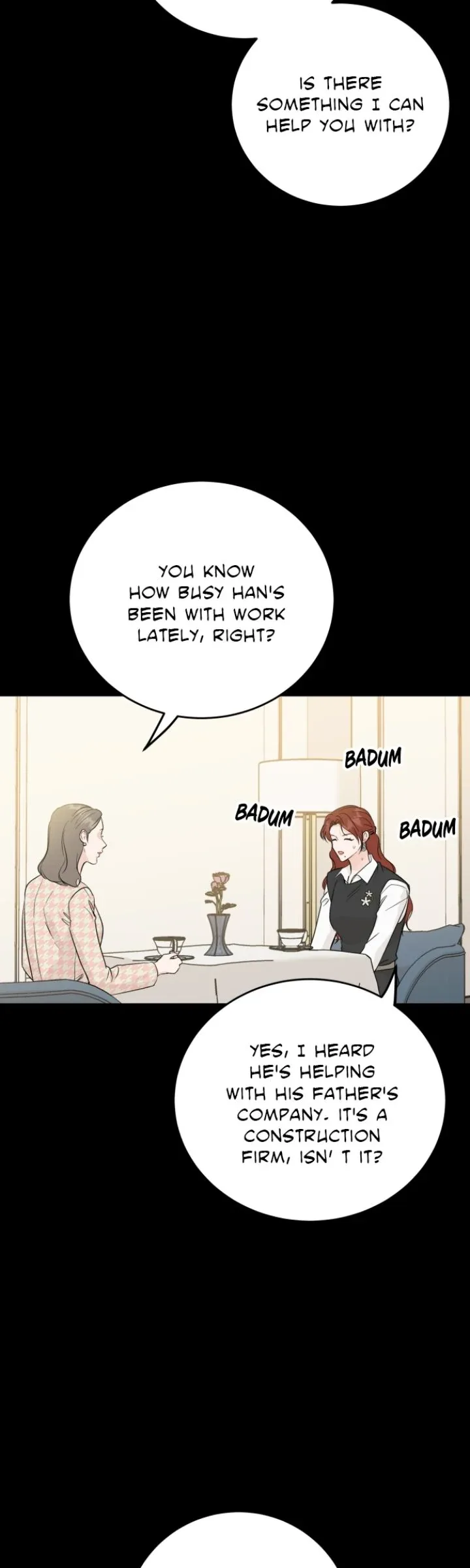 Family-Like XX Chapter 66 page 38