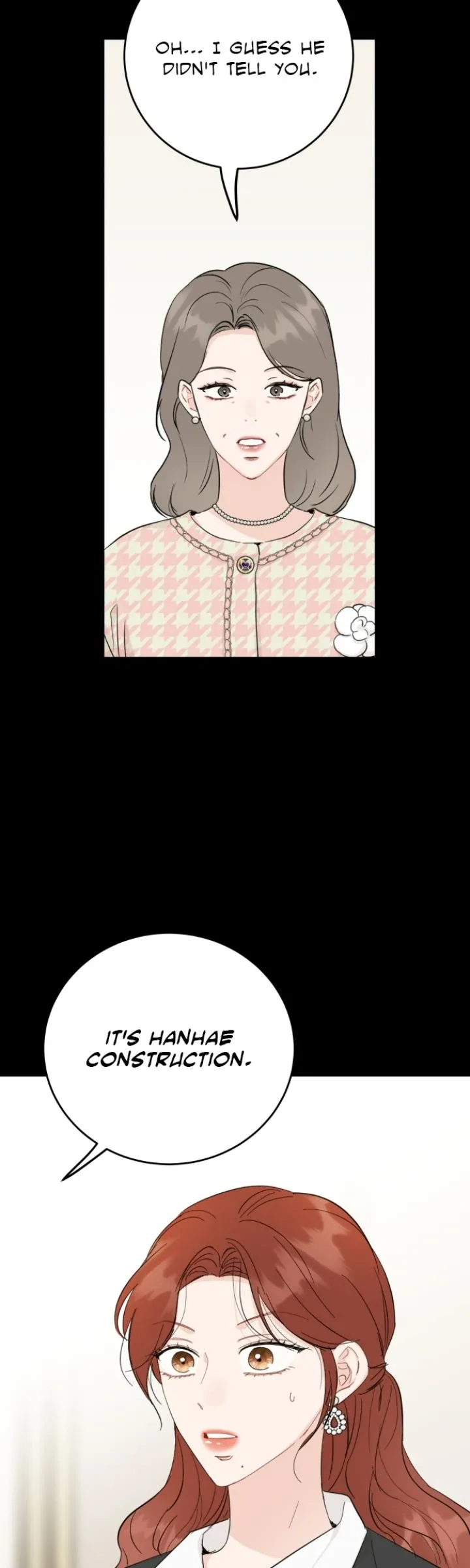 Family-Like XX Chapter 66 page 39
