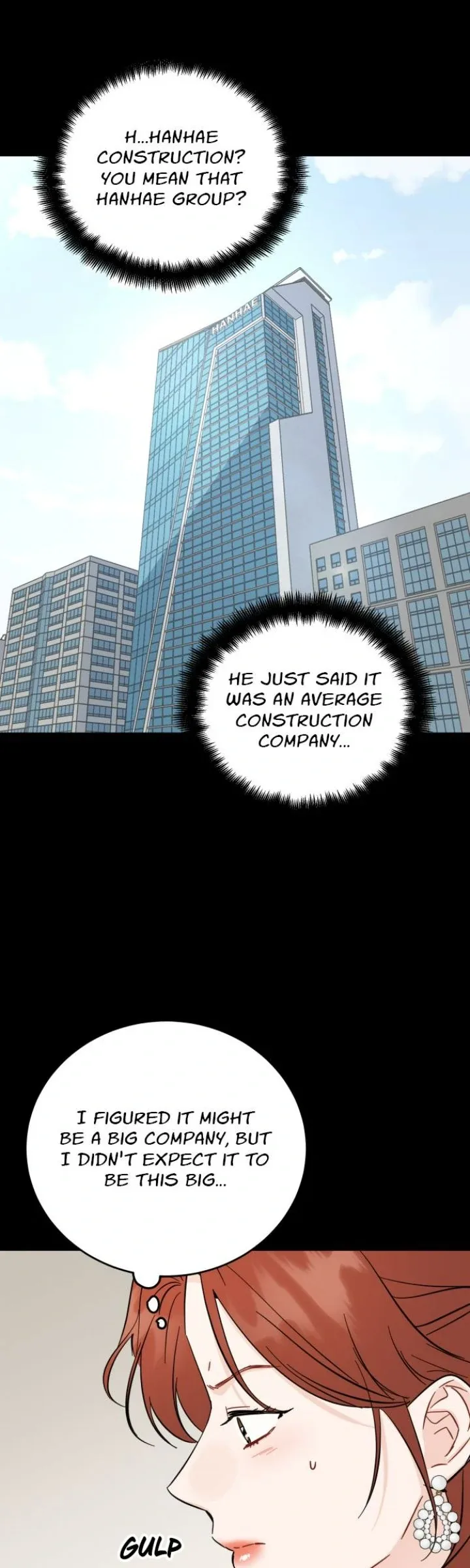 Family-Like XX Chapter 66 page 41
