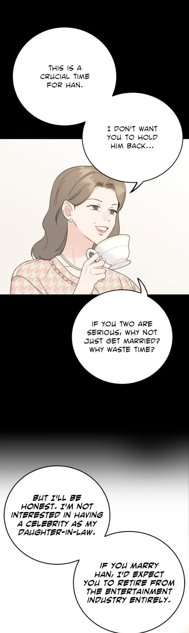 Family-Like XX Chapter 66 page 43