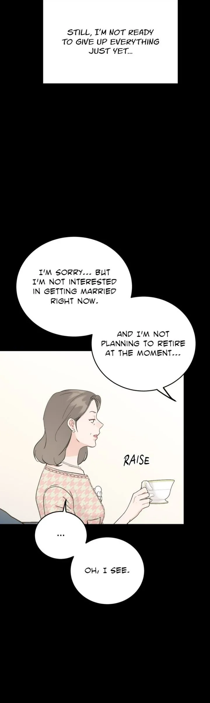 Family-Like XX Chapter 67 page 4