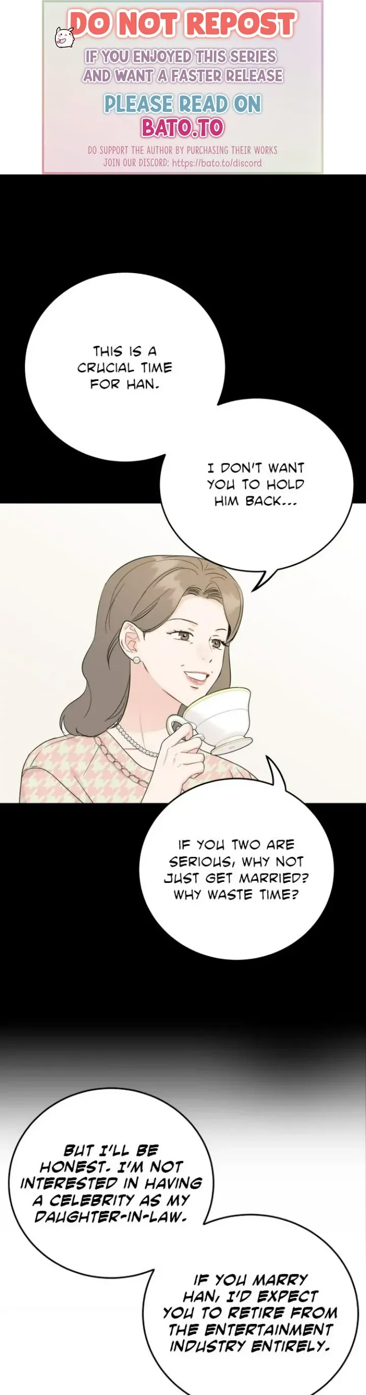 Family-Like XX Chapter 67 page 1