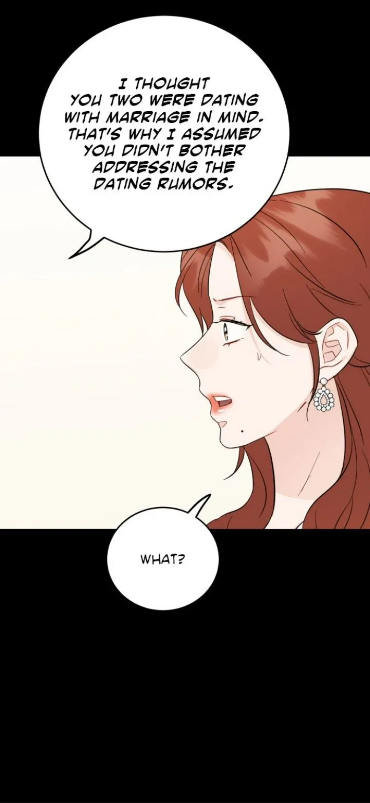 Family-Like XX Chapter 67 page 5