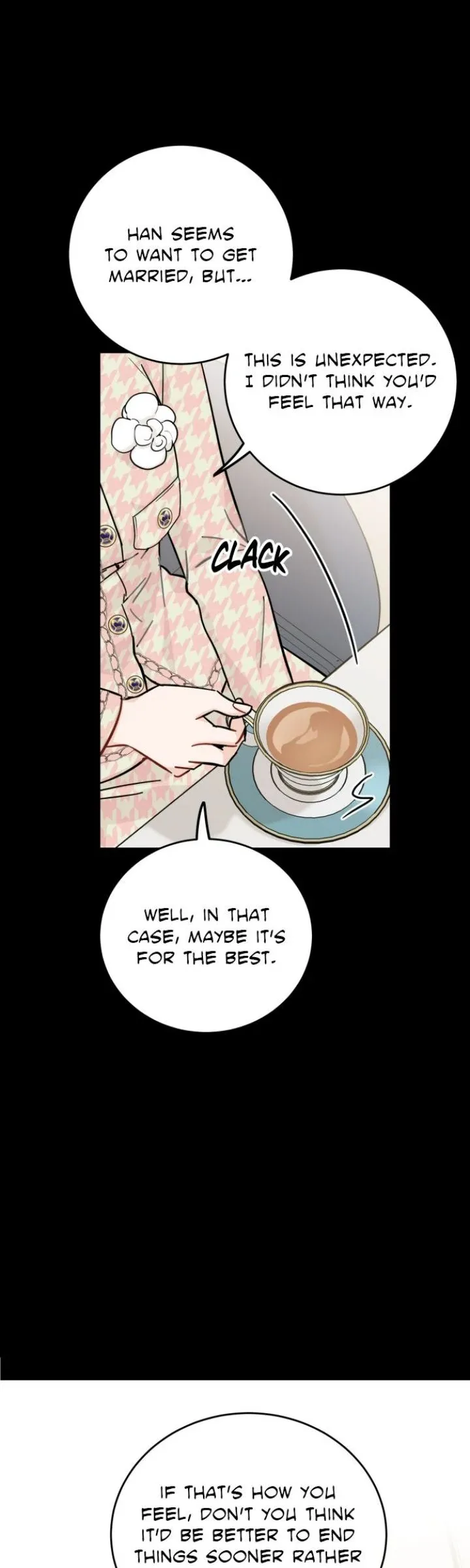 Family-Like XX Chapter 67 page 6