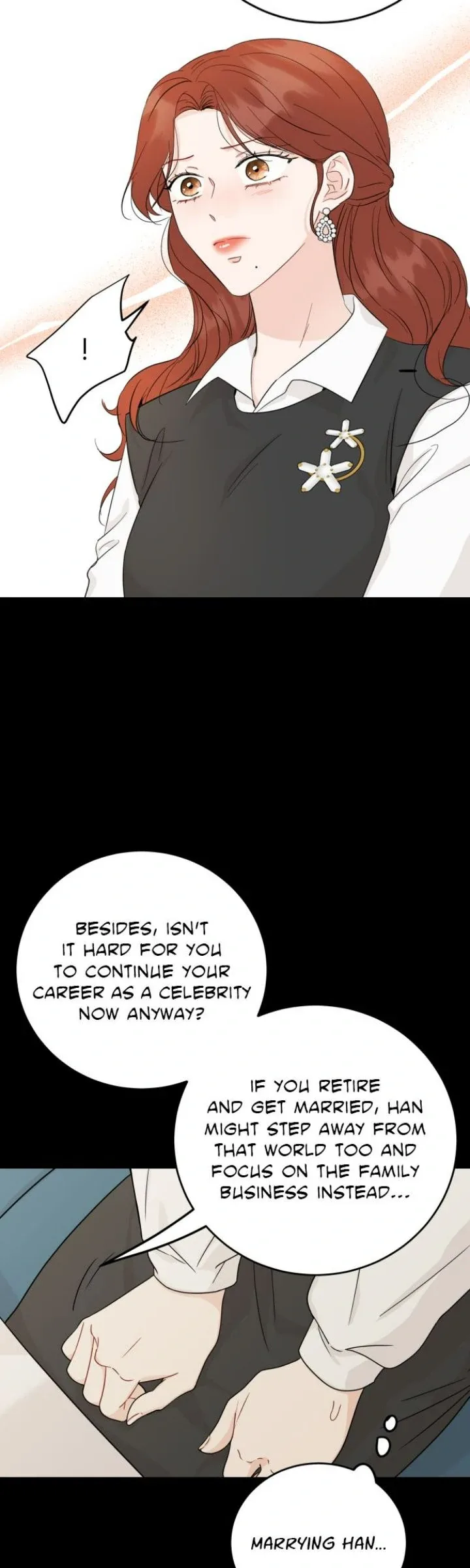 Family-Like XX Chapter 67 page 2