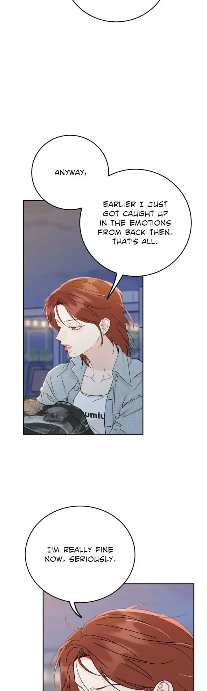 Family-Like XX Chapter 67 page 12
