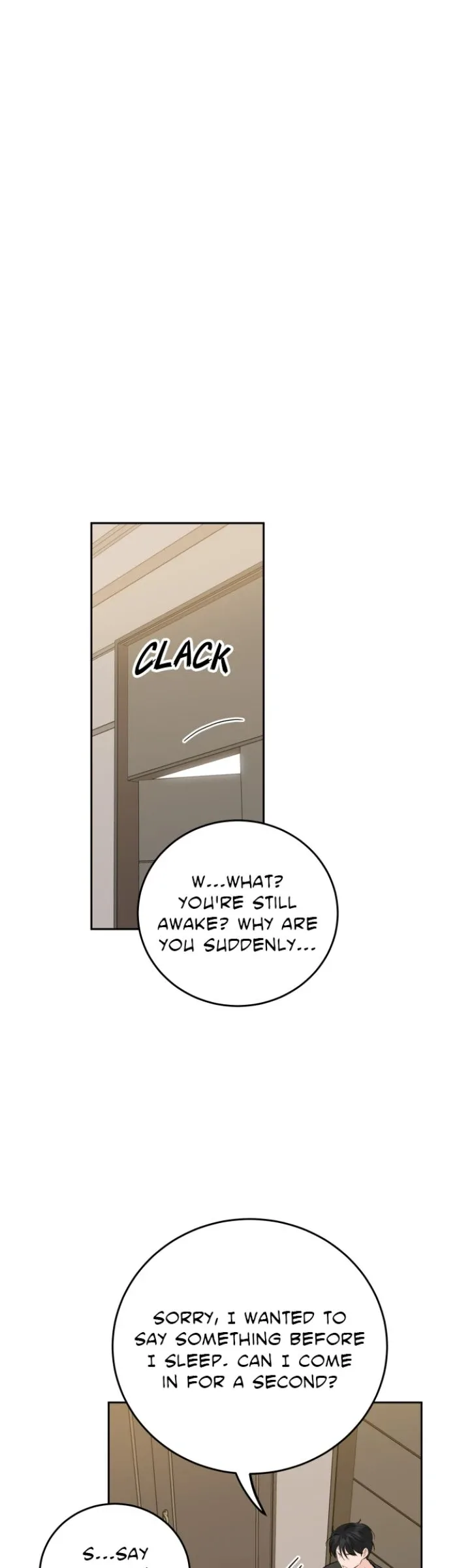 Family-Like XX Chapter 67 page 27
