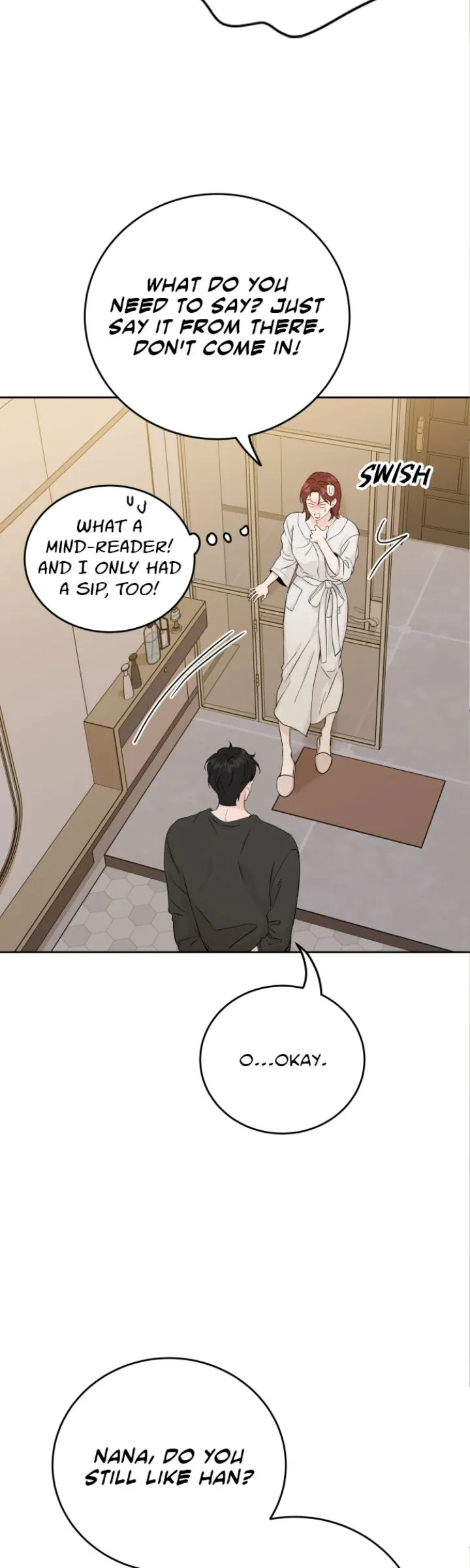 Family-Like XX Chapter 67 page 29