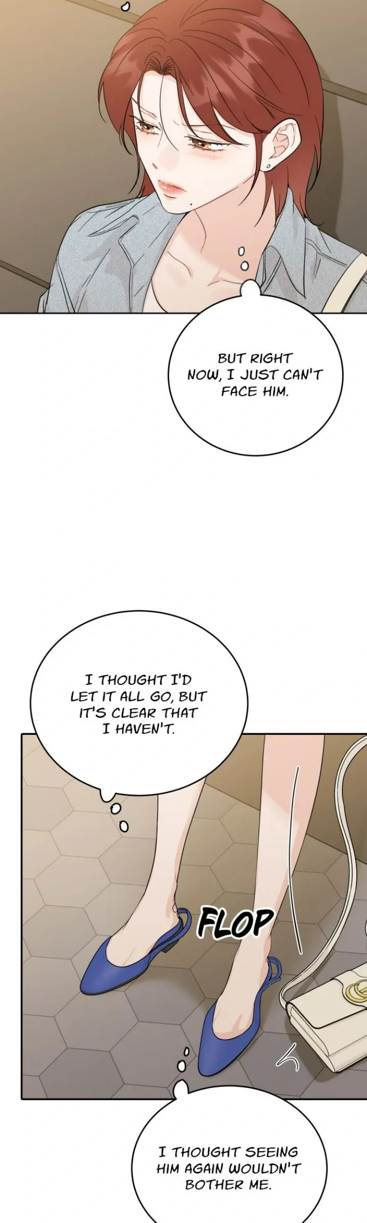 Family-Like XX Chapter 67 page 19