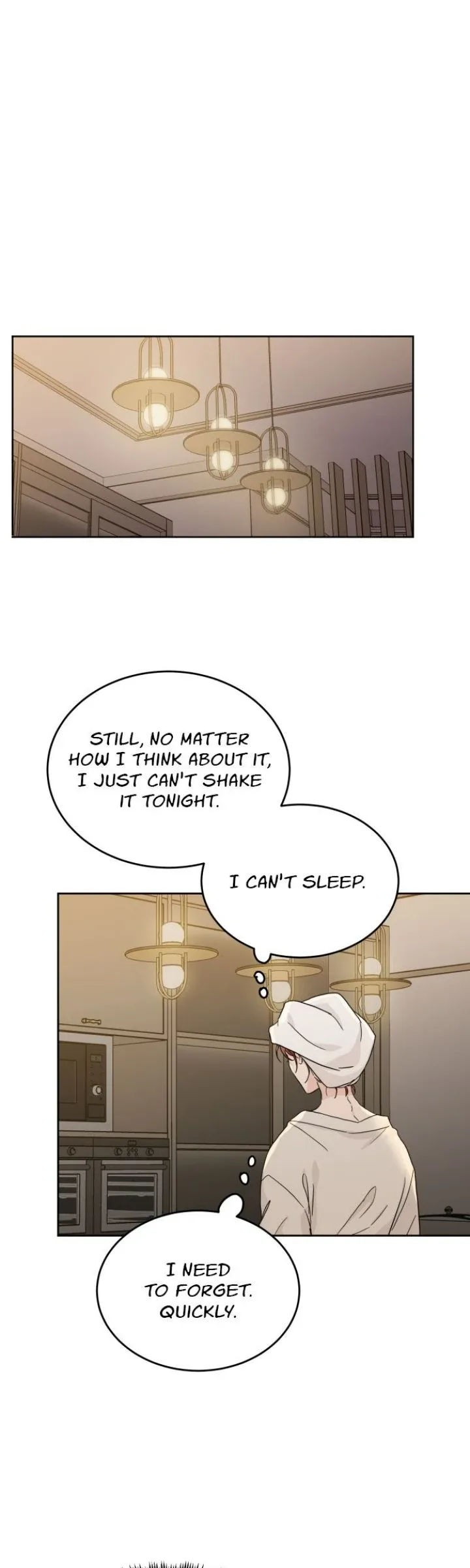 Family-Like XX Chapter 67 page 23