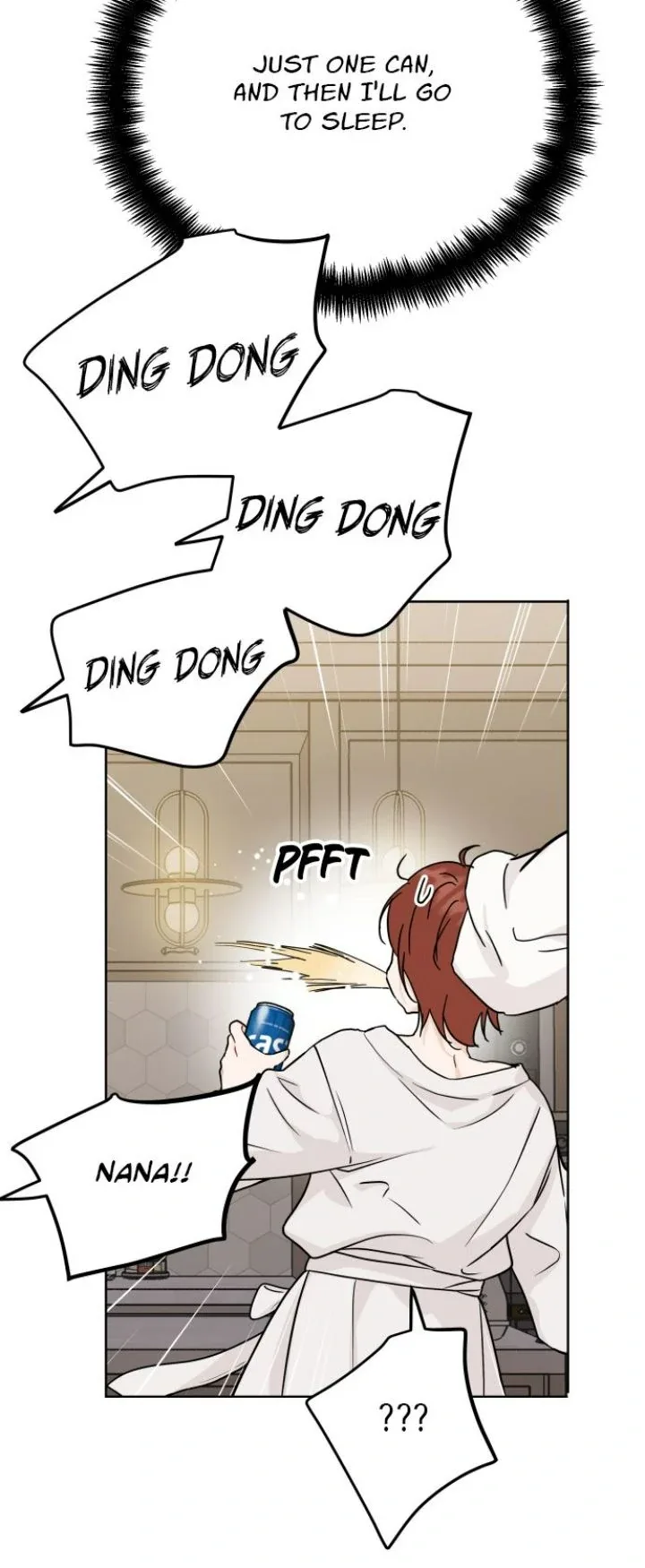 Family-Like XX Chapter 67 page 26