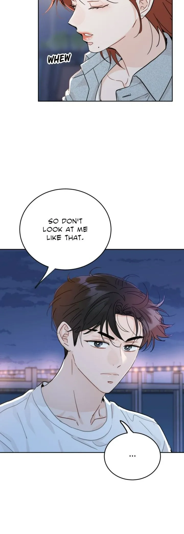 Family-Like XX Chapter 67 page 13