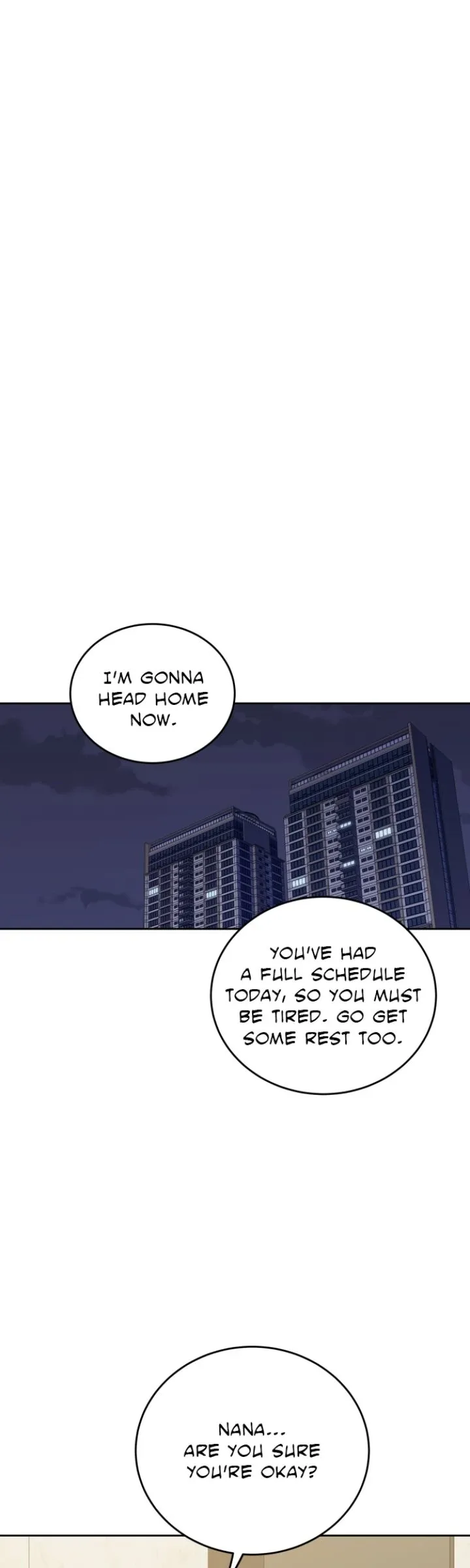 Family-Like XX Chapter 67 page 14