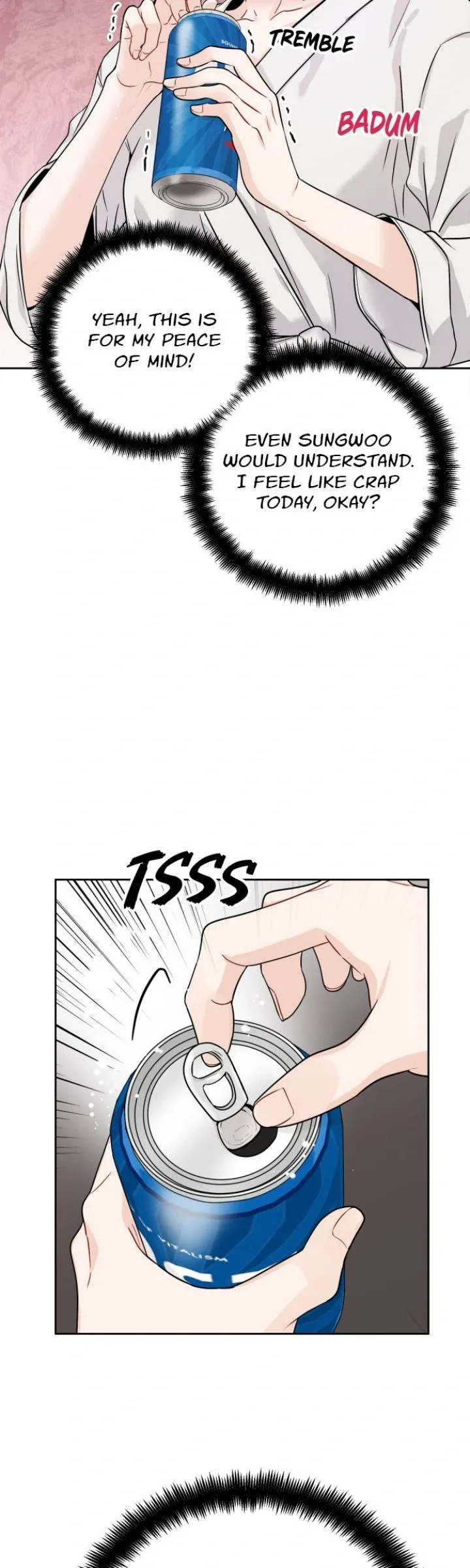 Family-Like XX Chapter 67 page 25