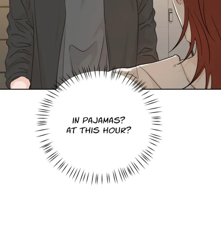 Family-Like XX Chapter 67 page 31