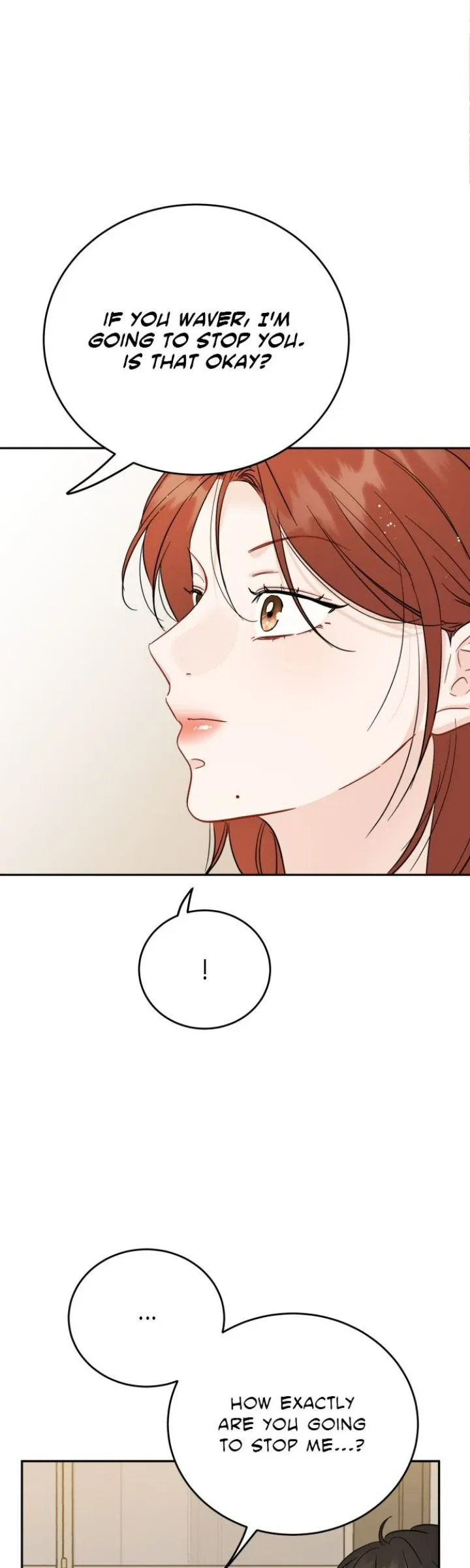 Family-Like XX Chapter 67 page 34