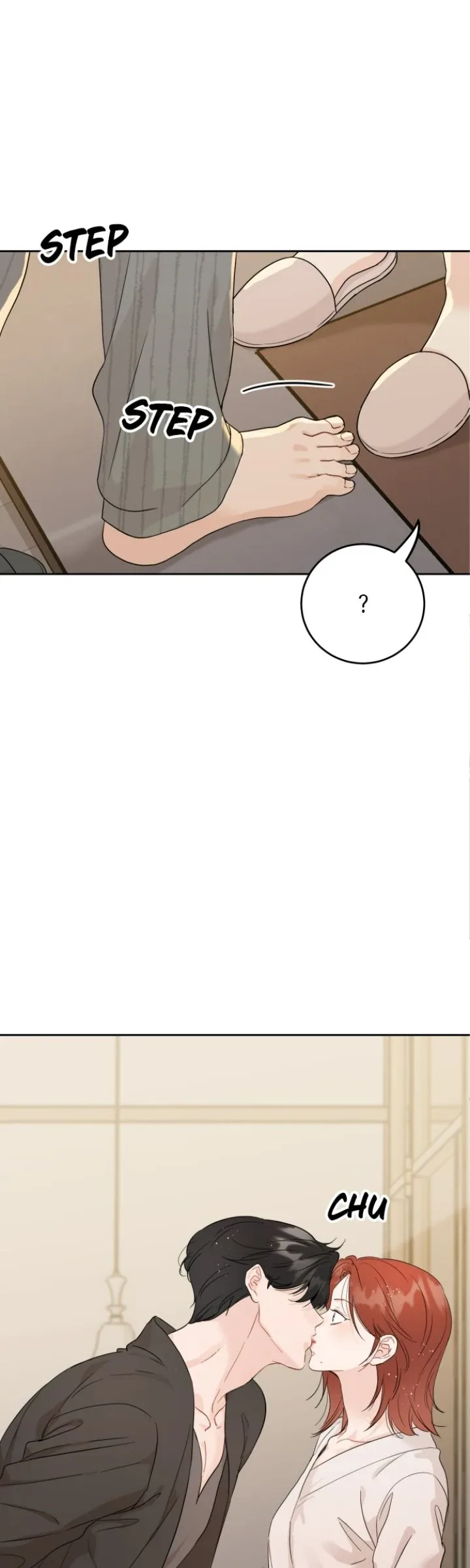 Family-Like XX Chapter 67 page 36