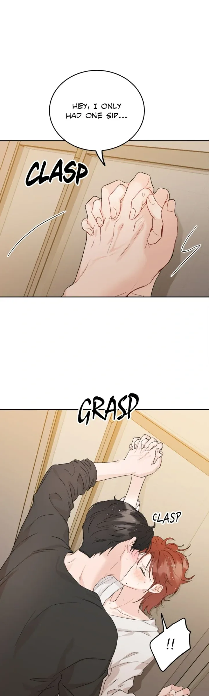 Family-Like XX Chapter 67 page 40