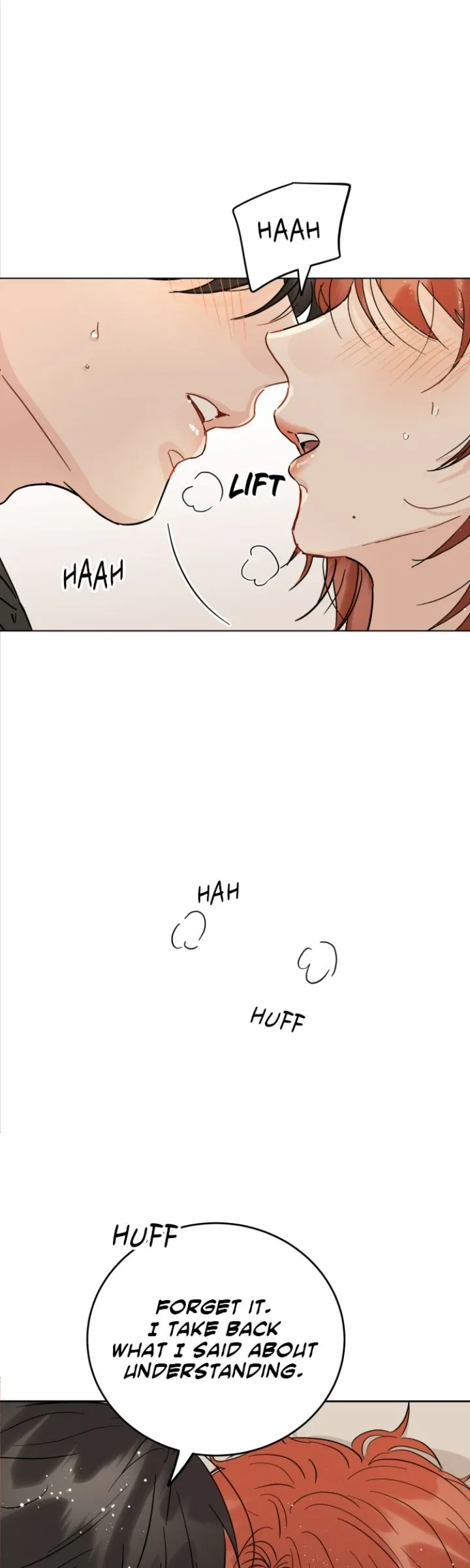 Family-Like XX Chapter 67 page 43