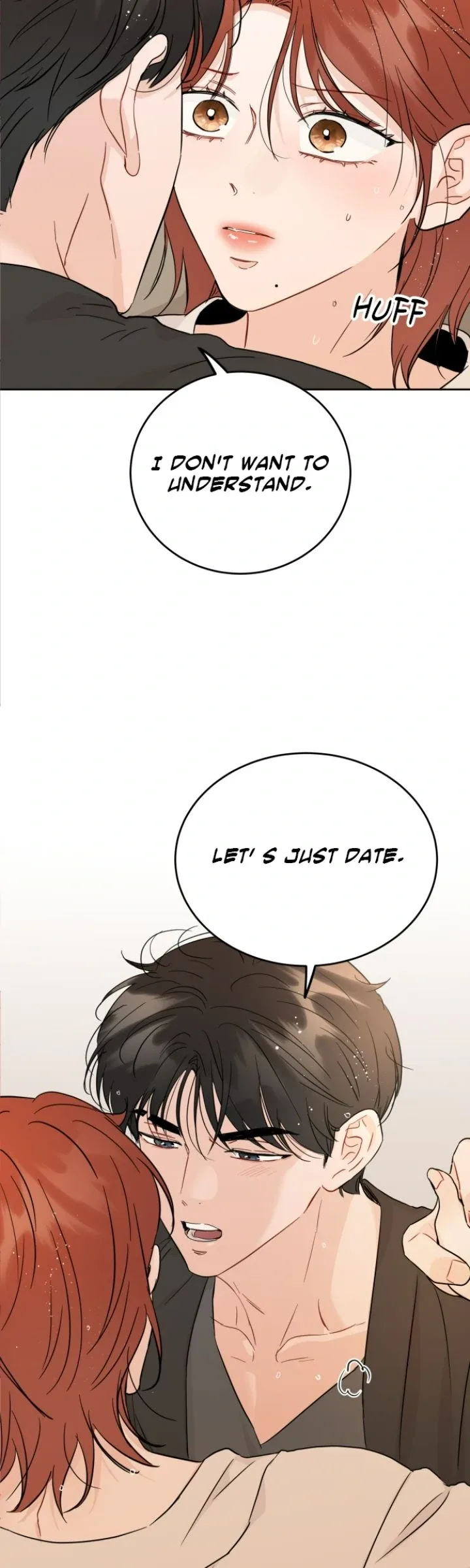 Family-Like XX Chapter 67 page 44