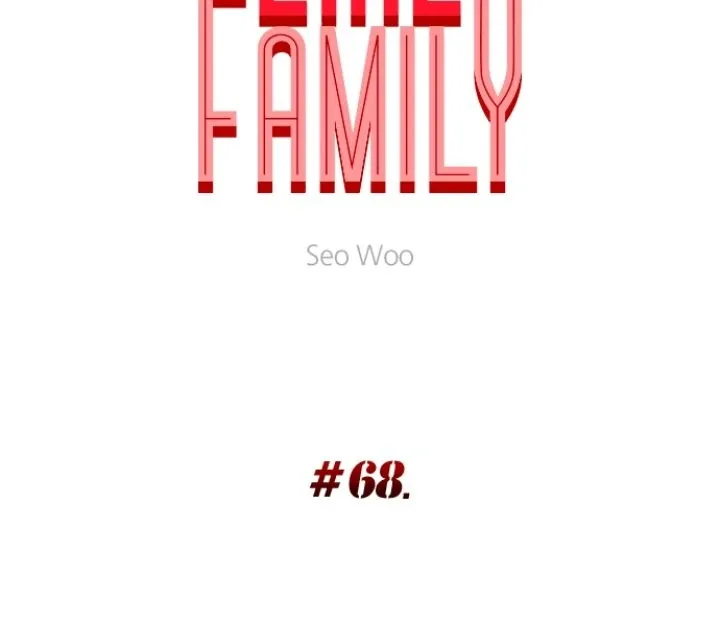 Family-Like XX Chapter 68 page 3
