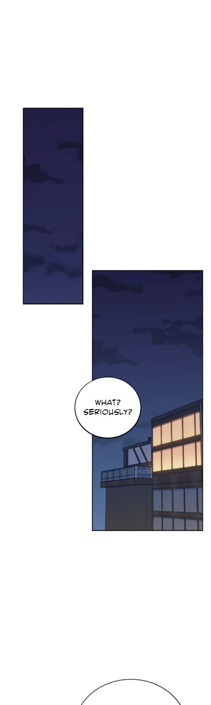Family-Like XX Chapter 68 page 4