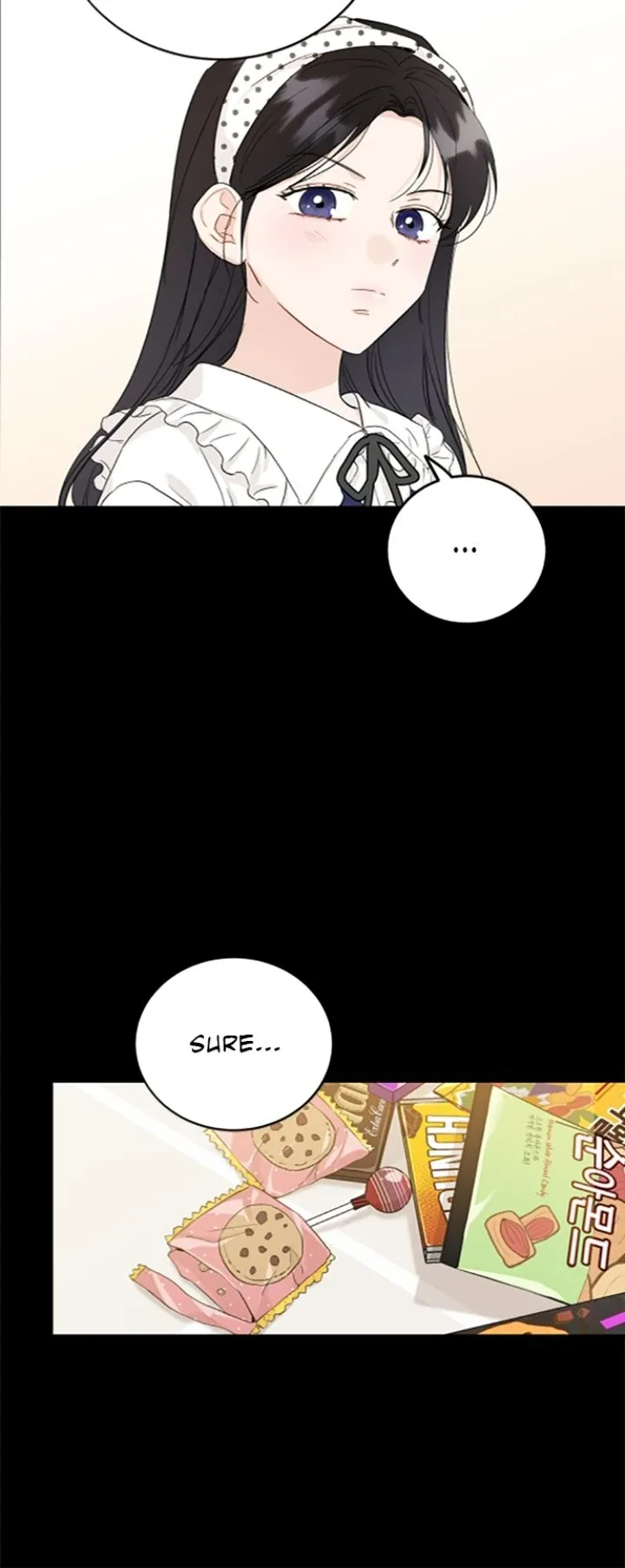 Family-Like XX Chapter 68 page 23