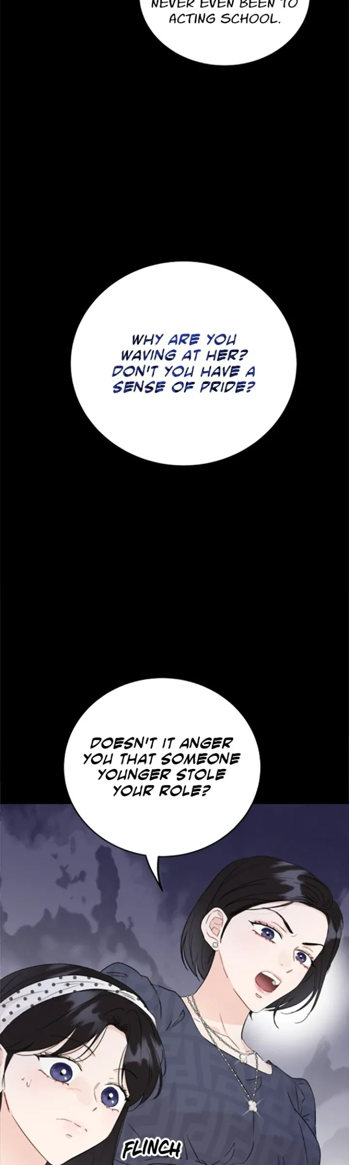 Family-Like XX Chapter 68 page 29