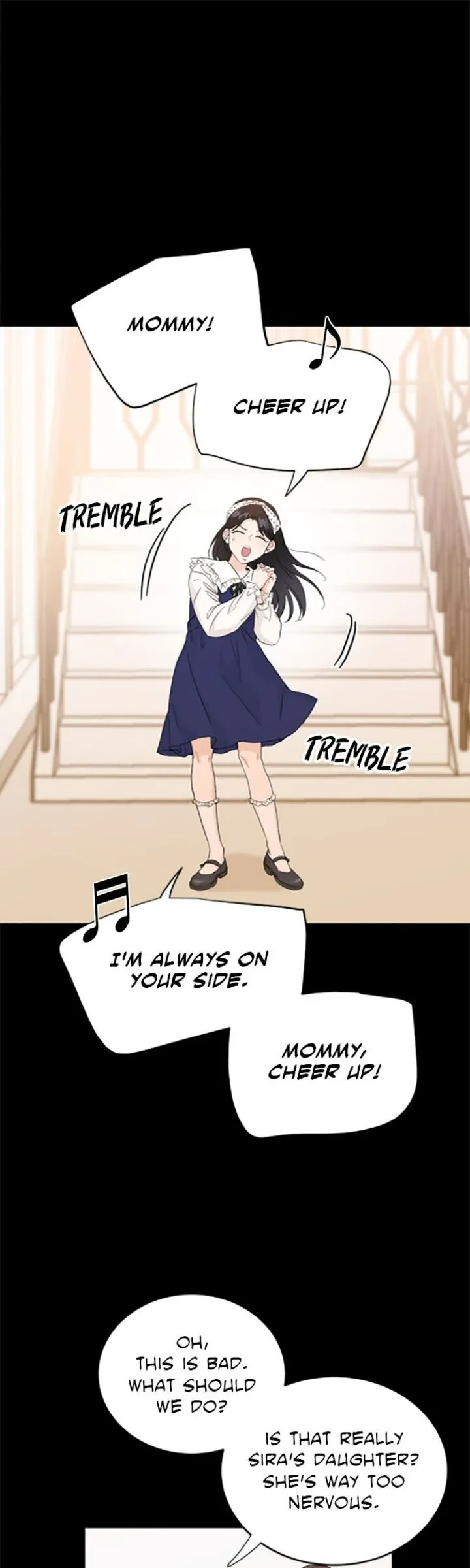 Family-Like XX Chapter 68 page 24