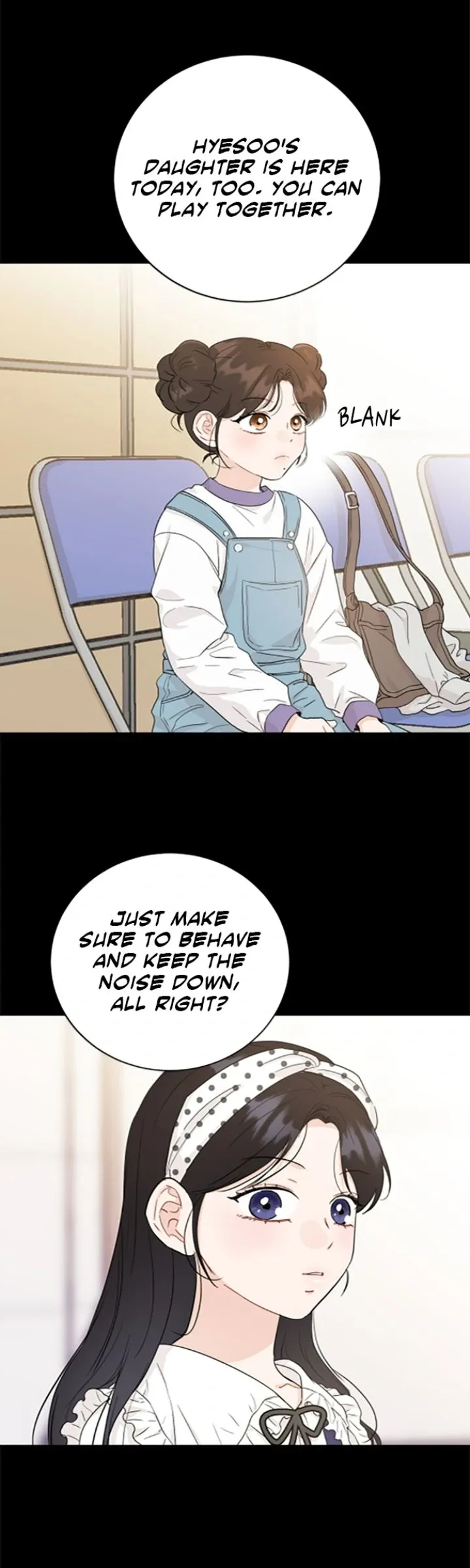 Family-Like XX Chapter 68 page 13