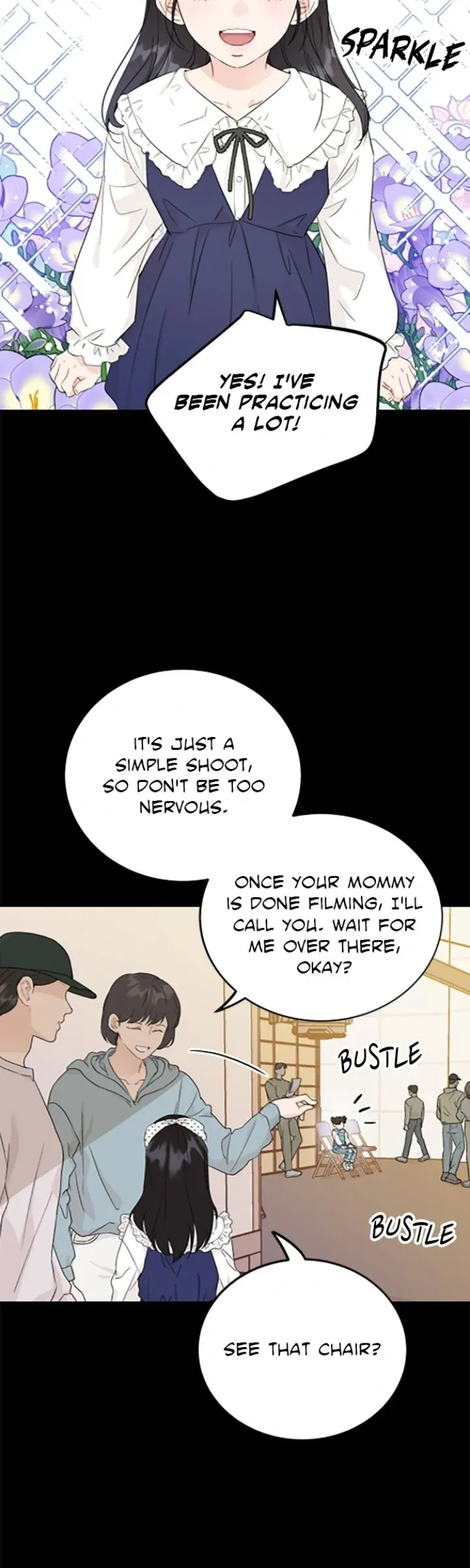 Family-Like XX Chapter 68 page 12