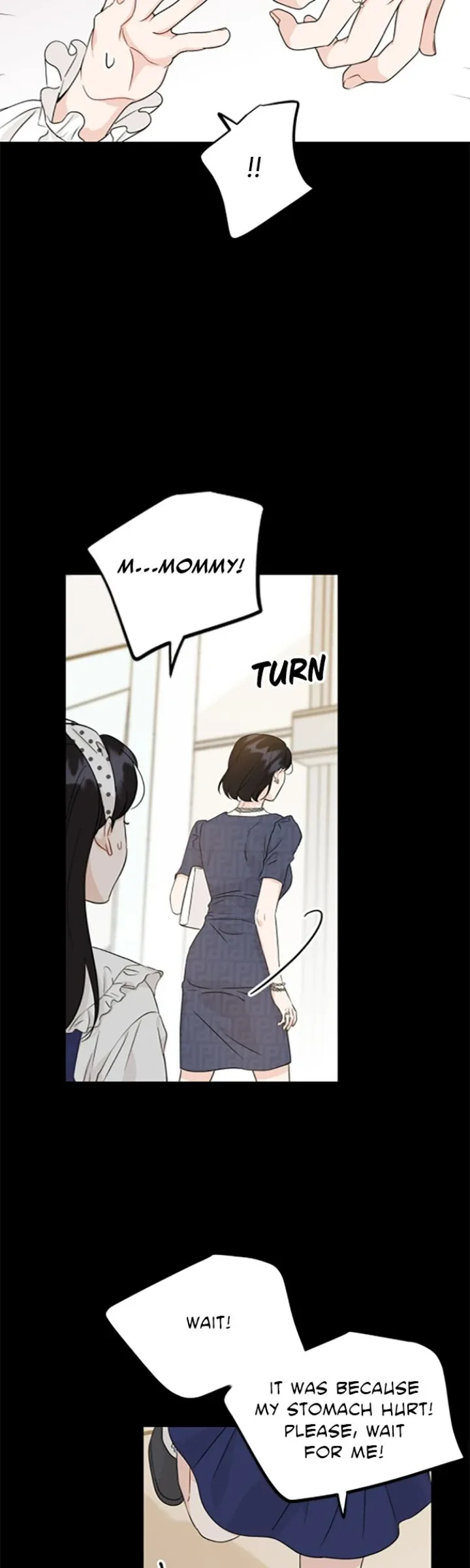Family-Like XX Chapter 68 page 32