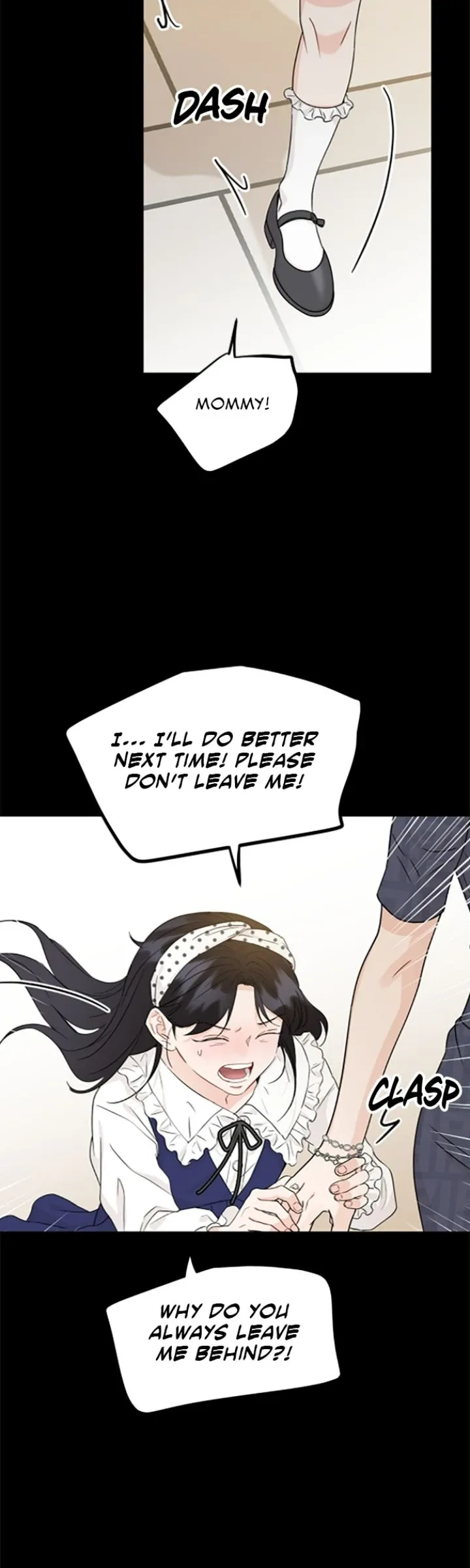 Family-Like XX Chapter 68 page 33